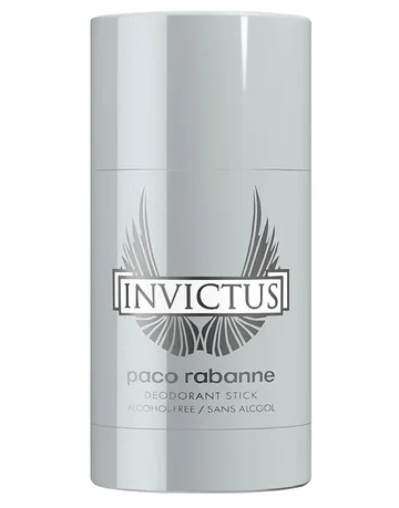 Déodorant Invictus en stick 75ml