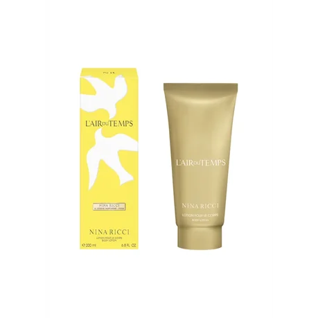 L'Air del Tiempo 200 ml de Nina Ricci