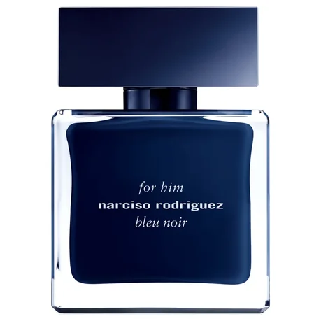Bleu Negro Para Él de Narciso Rodríguez
