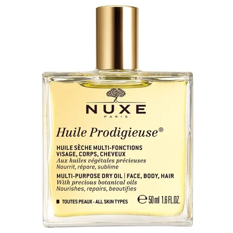 Aceite Prodigioso NUXE