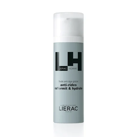 Fluide anti-âge LIERAC 50 ml + 200 ml