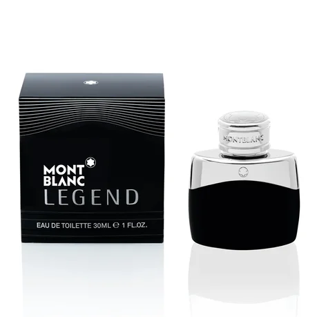 Perfume Montblanc Leyenda