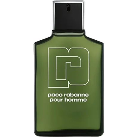 Paco Rabanne Pour Homme, Eau de Toilette Masculine