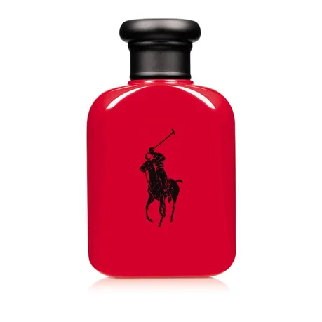 Polo Rouge de Ralph Lauren