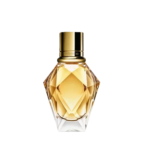 Paco Rabanne Million Gold Pour Elle Eau de Parfum