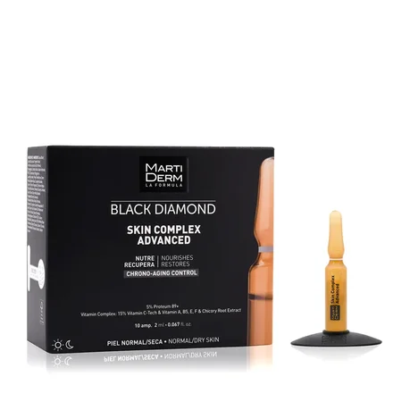 MARTIDERM Advanced Skin Complex Ampoule