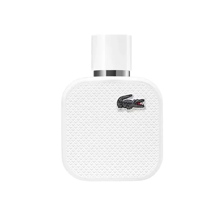 Parfum Lacoste L.12.12 Homme Blanc
