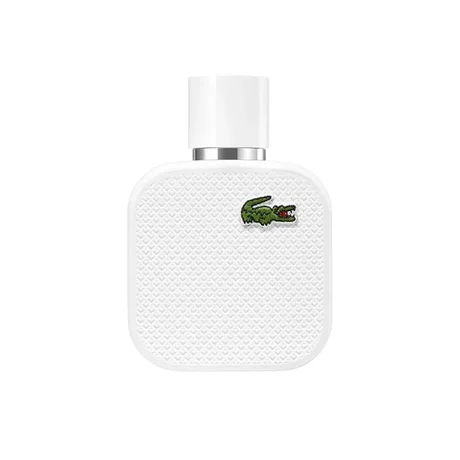 Parfum Lacoste L.12.12 Homme Blanc