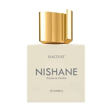 NISHANE Hayvat 50ml (50 ml / 1,7 oz, Negro, 1 ud)