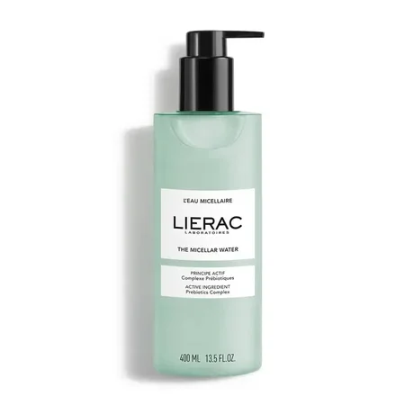 Agua Micelar Lierac 400 ml