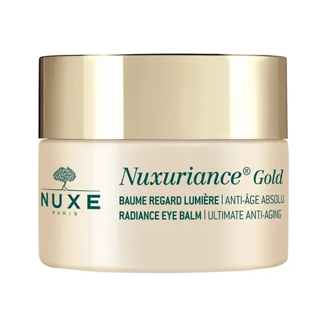 Nuxuriance Gold Eye Balm 15ml