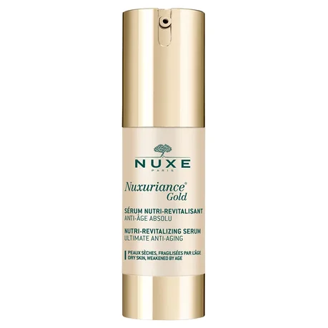 NUXE Nuxuriance Gold 30ml