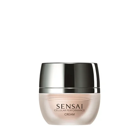 Cremas Sensai Rendimiento Celular 40ml