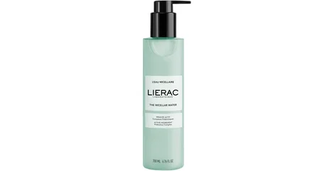 Agua Micelar LIERAC 200 ml
