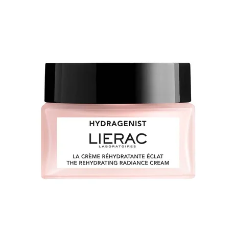 Gel Hidratante Hydragenist 50ml Lierac