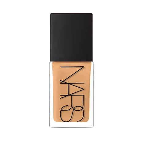 Fundación iluminadora NARS