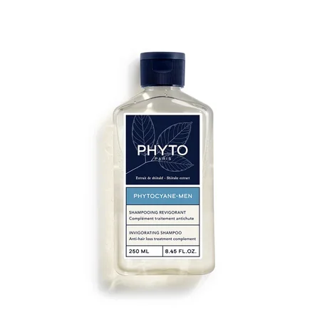 Champú Phyto Cyane, 250 ml