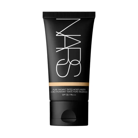 Hidratante con color NARS Pure Radiant