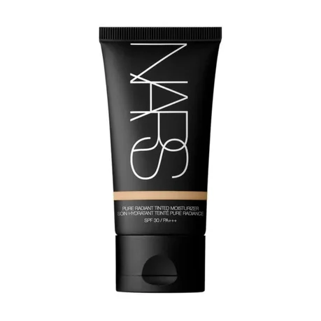 Hidratante con color NARS Pure Radiant de 50 ml