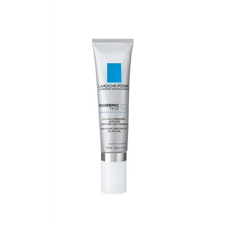Crema contorno de ojos LA ROCHE POSAY Redermic C 15 ml
