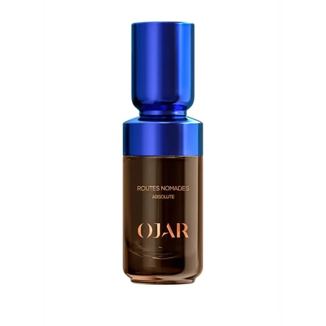 Huile Parfumée OJAR Routes Nomades 20ml