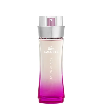 Lacoste Touch of Pink Parfum Eau de Toilette