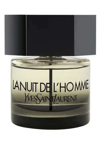 La Nuit De L'Homme d'Yves Saint Laurent