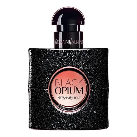Black Opium d'Yves Saint Laurent