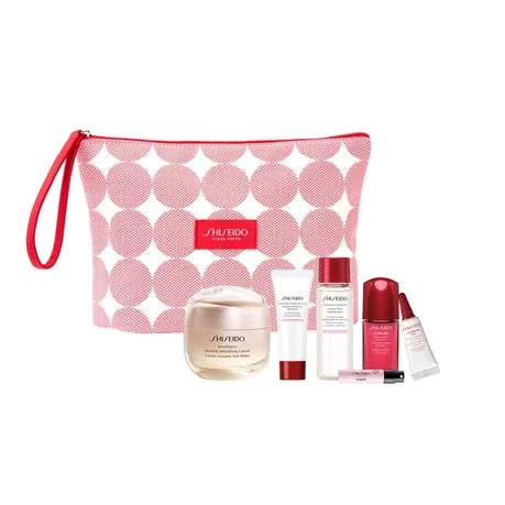 Shiseido Benefiance Wrinkle Smooth Cream (50ml)