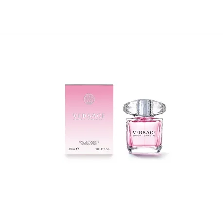 Versace Bright Crystal Perfume