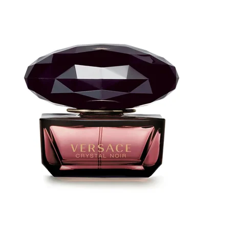 Versace Crystal Noir Eau de Toilette