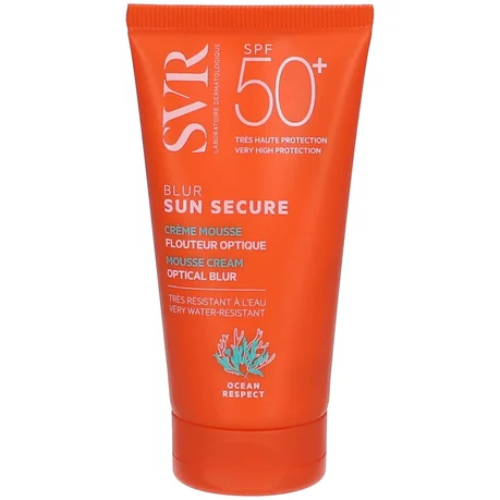 SVR Sun Secure Blur SPF50+ 50ml