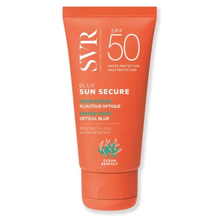 SVR SUN SECURE Blur SPF50+ 50 ml