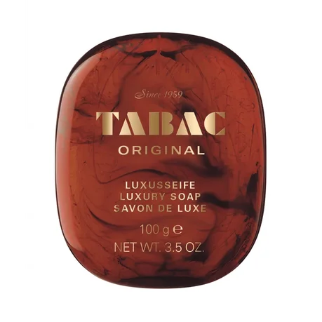 Jabón Tabac Original 100g