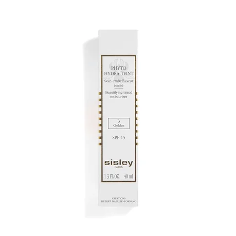 Sisley Phyto-Hidratante Teinte