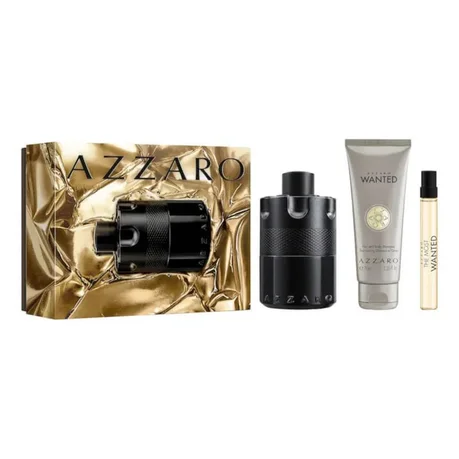 Azzaro The Most Wanted Intense Eau de Parfum