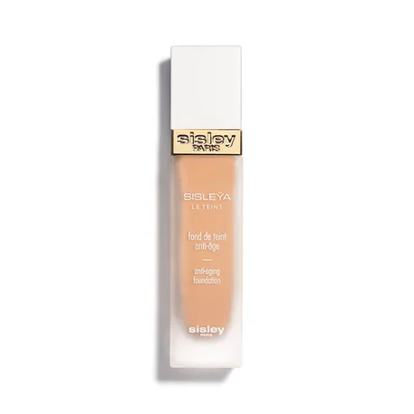 Sisley Le Teint: Base de maquillaje antienvejecimiento