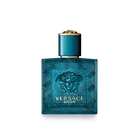 Versace Eros, Agua de Perfume