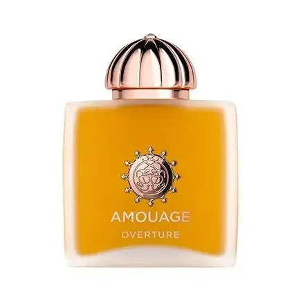 Amouage Overture Mujer Agua de Parfüm 100 ml