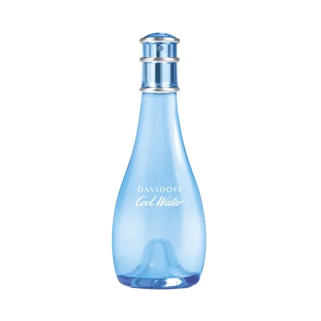 Davidoff Cool Water Mujer Eau de Toilette