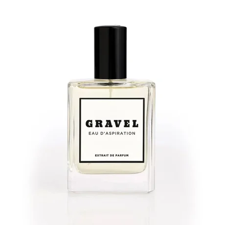 Perfume Gravel New York 1957 EPV 100 ml