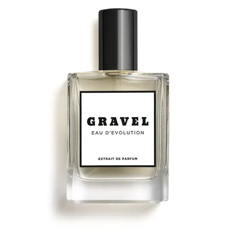Perfume Gravel New York 1957 Agua de Evolución EPV 100 ml