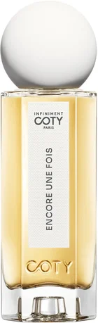 Encore Une Fois par INFINIMENT COTY - 75 ml