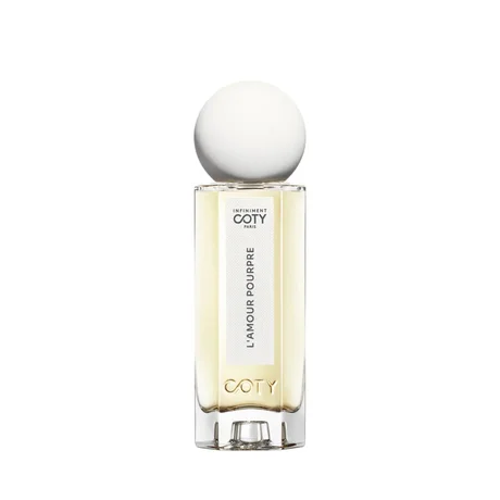 Parfum Infinity Coty L'Amour Violet 75 ml