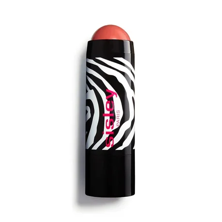 Sisley Phyto-Blush Twist: Rubor en crema y suavidad en polvo