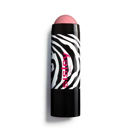Sisley Twist Phyto-Blush - Rubor cremoso con acabado en polvo