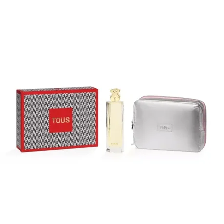 TOUS 90ml Eau de Parfum Gift Set for Women