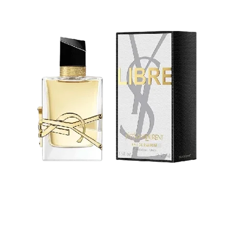 Libre de Yves Saint Laurent