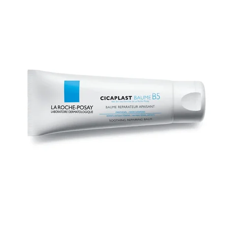 Bálsamo reparador Cicaplast B5 de La Roche-Posay 40 ml