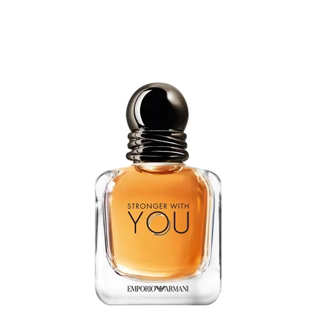 Perfume Giorgio Armani Más Fuerte Contigo